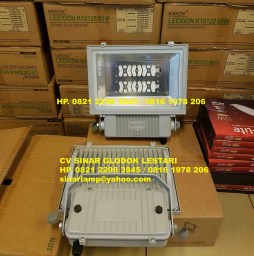 Lampu sorot led 90 watt Nikkon S2090